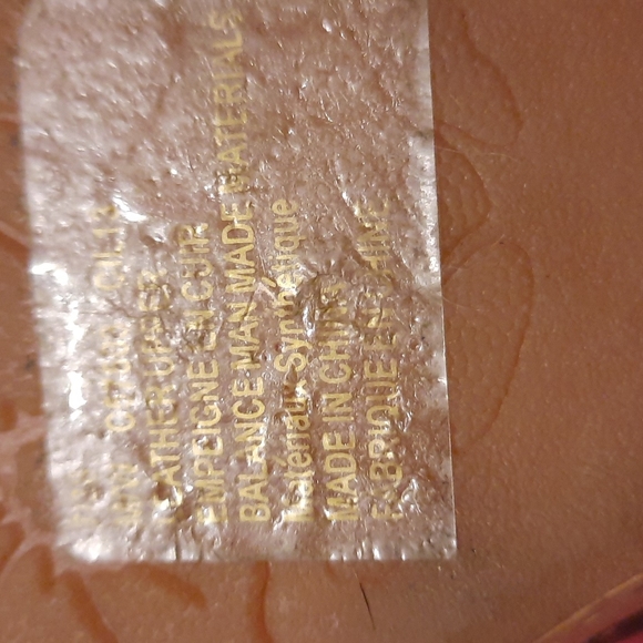 Boc genuine leather sandals - Picture 7 of 9